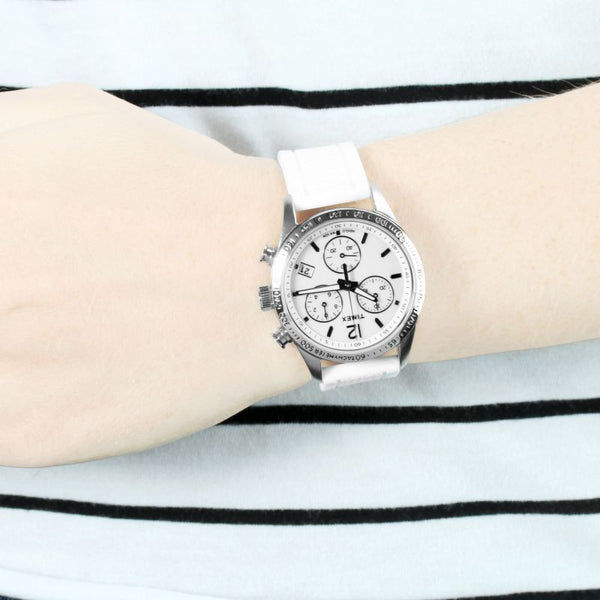 Timex Caleidoscope T2P061 Women's watch Excellent readability - Zamana.pk