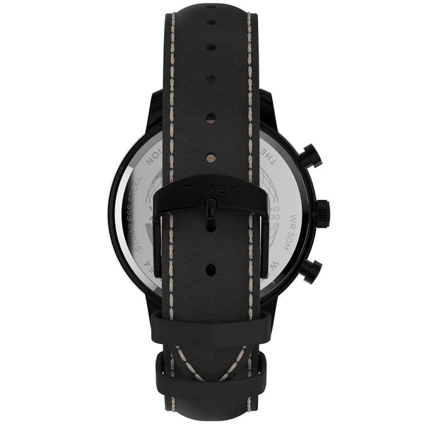 TIMEX Chicago Chronography 45MM Watch - TW2U39200 - Zamana.pk