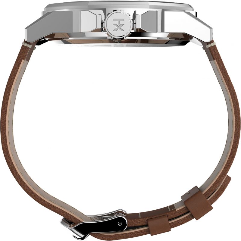 Timex City Collection Watch For Men - TW2U42800 Secondary image