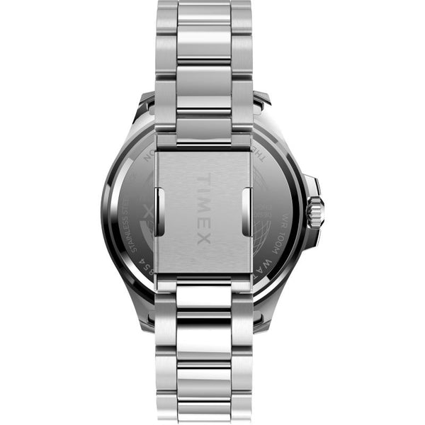 Timex City Collection Watch For Men's - TW2U41800 - Zamana.pk