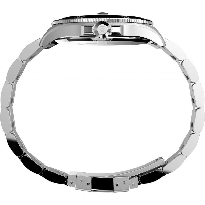 Timex City Collection Watch For Men's - TW2U41800 Secondary image