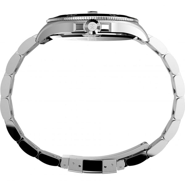 Timex City Collection Watch For Men's - TW2U41800 - Zamana.pk