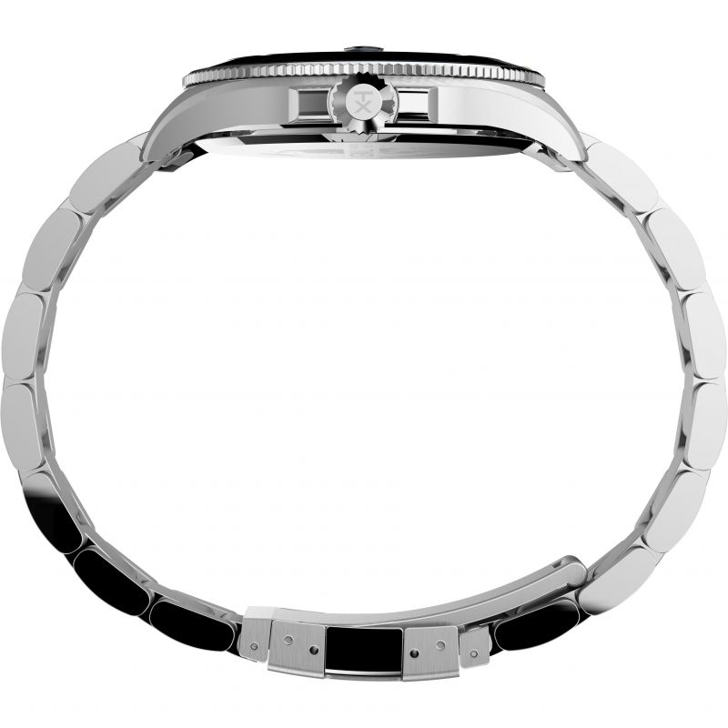 Timex City Collection Watch For Men's TW2U41900 Secondary image