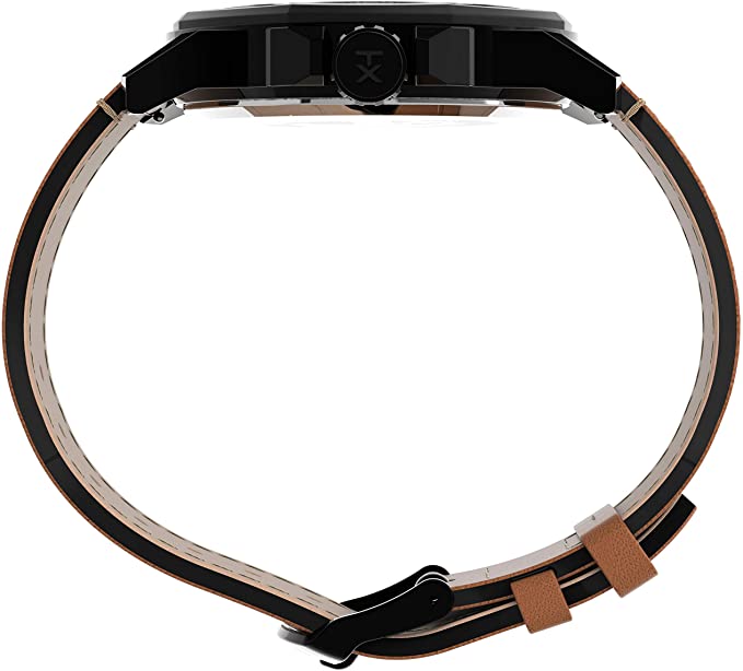 Timex Dress Watch For Men - TW2U15100 Secondary image
