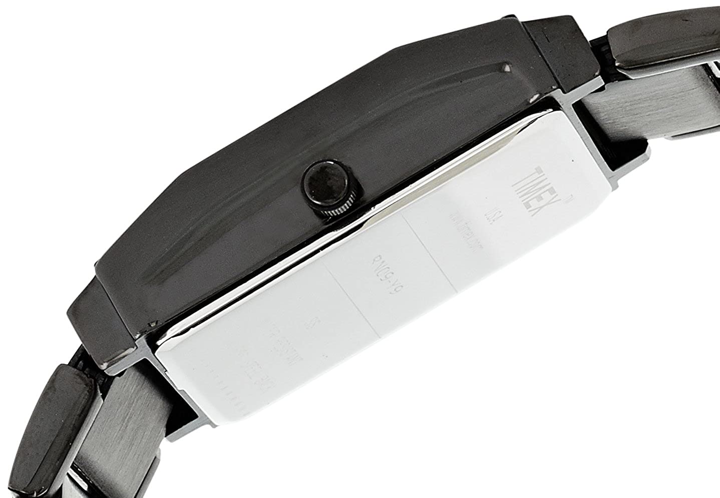 Timex E-Class Analog Black Dial Men's Watch - RN09 Secondary image