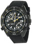 Timex Expedition Gents Watch T49795 E - Altimeter Quartz - Zamana.pk