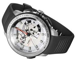 Timex Intelligent Chronograph Watch Men Quartz TW2P44600 - Zamana.pk