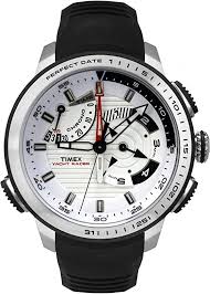 Timex Intelligent Chronograph Watch Men Quartz TW2P44600 - Zamana.pk Main image
