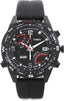 Timex Intelligent Quartz Quartz Chronograph Black Dial Men's Watch - T49865 - Zamana.pk