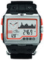 Timex Intelligent Quartz Temperature Barometer Altimeter and Compass Men's Watch - T49665 - Zamana.pk