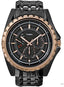 Timex Men Retrograde mechanism Quartz Watch T2N112 - Zamana.pk