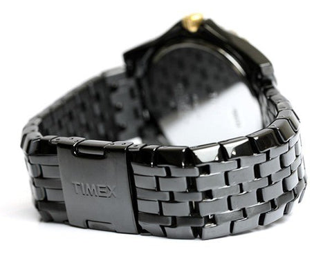 Timex Men Retrograde mechanism Quartz Watch T2N112 - Zamana.pk