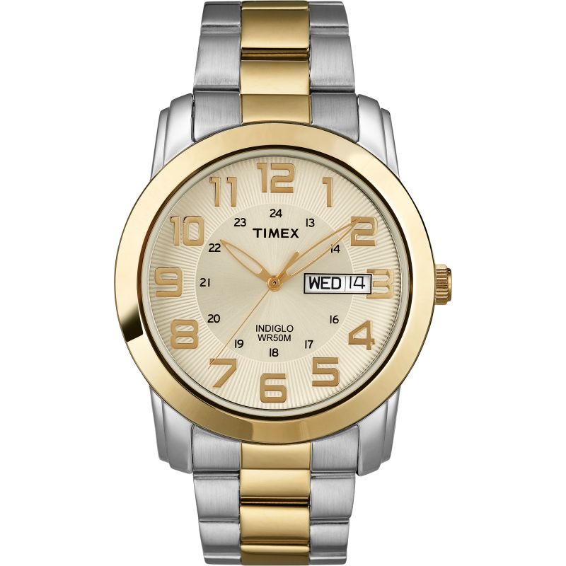 Timex Men Sport Chic Watch - T2N439 - Zamana.pk Main image