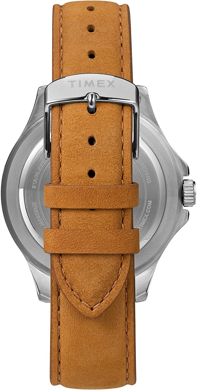 Timex Men's Diver - Inspired 3 - Hand 43mm Watch – TW2U29200 - Zamana.pk