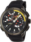 Timex Men's IQ Adventure Black - Watch - TW2P44300AA - Zamana.pk