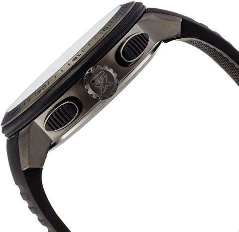 Timex Men's IQ Adventure Black - Watch - TW2P44300AA - Zamana.pk