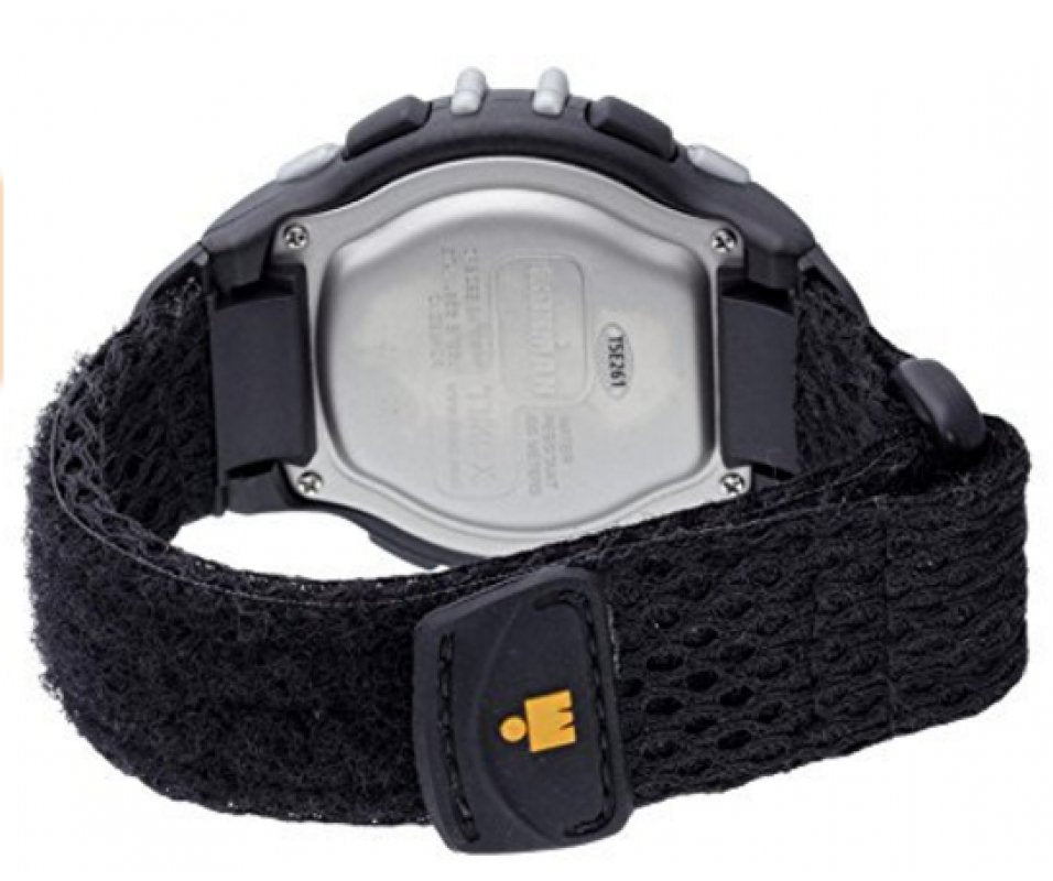 Timex Men's  Ironman Traditional 100-Lap Flix Technology Sport Watch T5E261 Secondary image