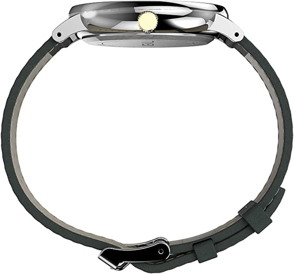 Timex Men's Southview 41mm Watch - TW2U67500 - Zamana.pk
