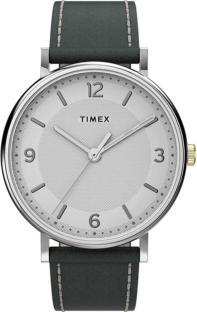 Timex Men's Southview 41mm Watch - TW2U67500 - Zamana.pk Main image