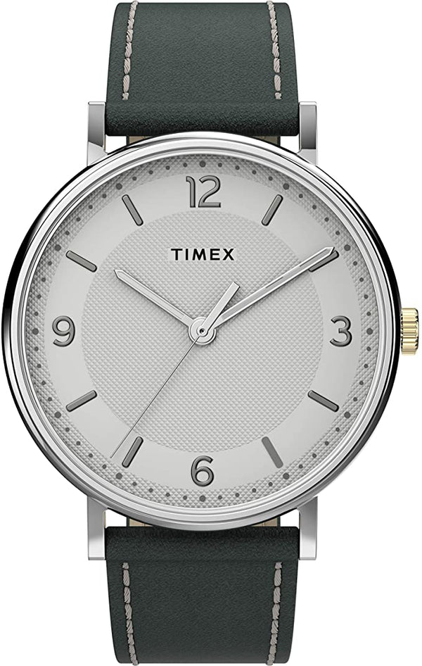 Timex Men's Southview 41mm Watch - TW2U67500 - Zamana.pk