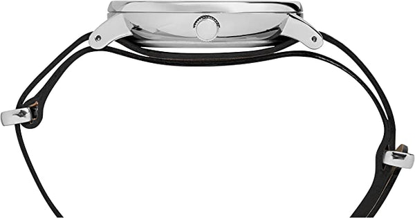 Timex Men's TW2R28600 Southview 41mm Leather Strap Watch - Zamana.pk