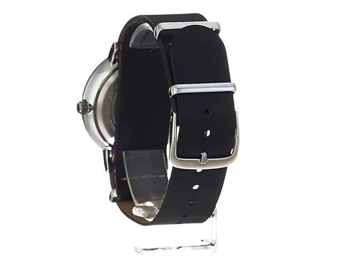 Timex Men's TW2R28600 Southview 41mm Leather Strap Watch - Zamana.pk