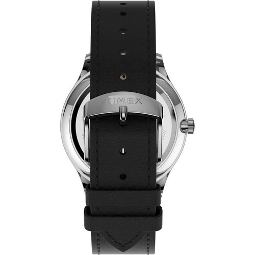 Timex Men's TW2T71800 Modern Easy Reader 40mm Watch Secondary image