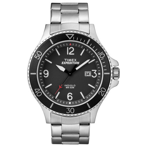 Timex Men's TW4B10900 Expedition Ranger Watch - Zamana.pk Main image