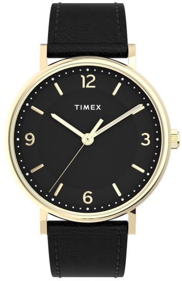 Timex Southview Watch For Men's - TW2U67600 - Zamana.pk Main image