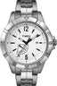 Timex T2N509 – Ladies Watch – Analogue Quartz – Grey Stainless Steel Bracelet - Zamana.pk