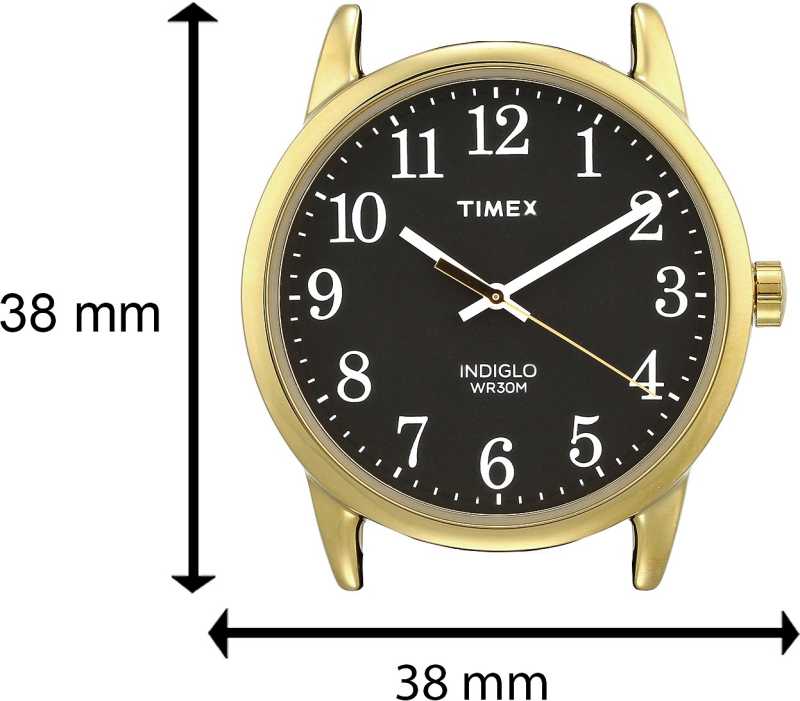 Timex TW2R29400 Watch - For Men - Zamana.pk