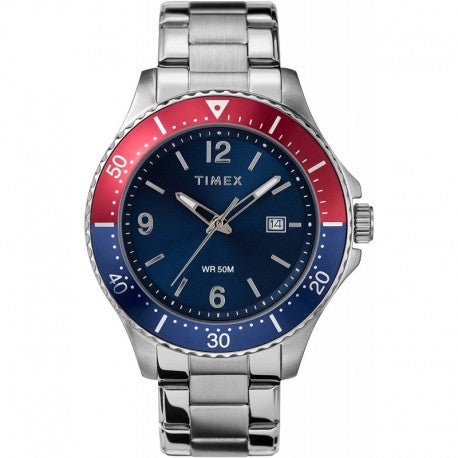 Timex TW2U29000 Men Diver - Inspired Watch - TW2U29000 - Zamana.pk