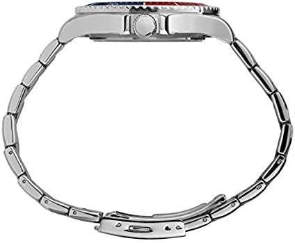 Timex TW2U29000 Men Diver - Inspired Watch - TW2U29000 - Zamana.pk