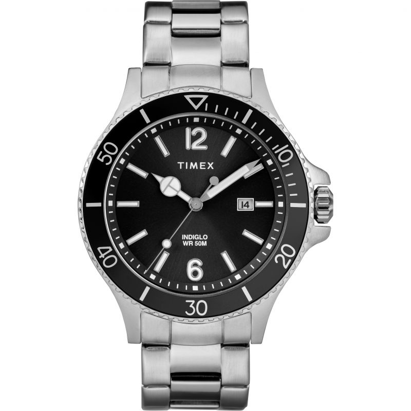 Timex Watch TW2R64600 - Zamana.pk
