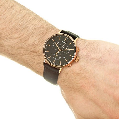 Timex Watch TW2T11600 - Zamana.pk