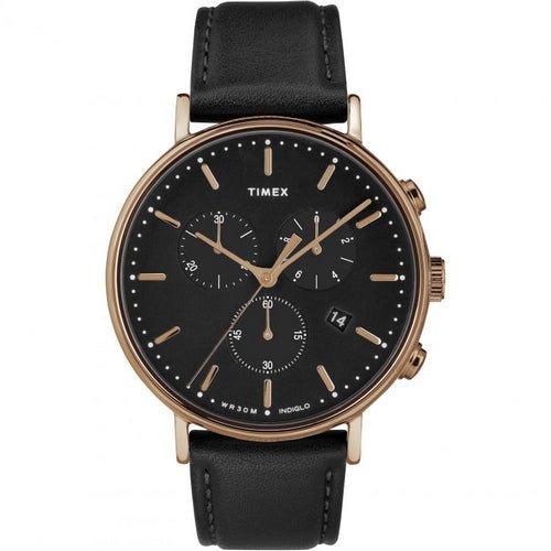 Timex Watch TW2T11600 - Zamana.pk Main image