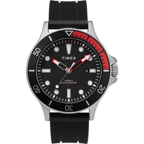Timex Watch TW2T30000 - Zamana.pk Main image
