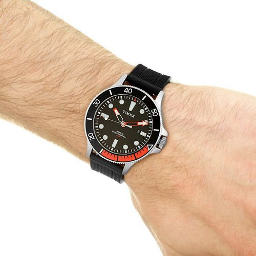 Timex Watch TW2T30000 Secondary image