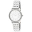 Timex Women's Ashland Silver - Tone Dress Watch TW2P80500 - Zamana.pk