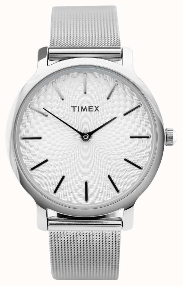 Unisex Timex Skyline Watch TW2R36200 - Zamana.pk Main image