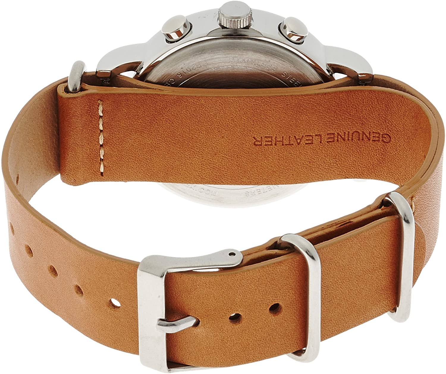 Unisex Timex Weekender Chronograph Watch - TW2P62300 - Zamana.pk