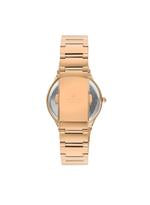 Polo - BP3399C.430 - Women's Analog Silver Dial Watch -