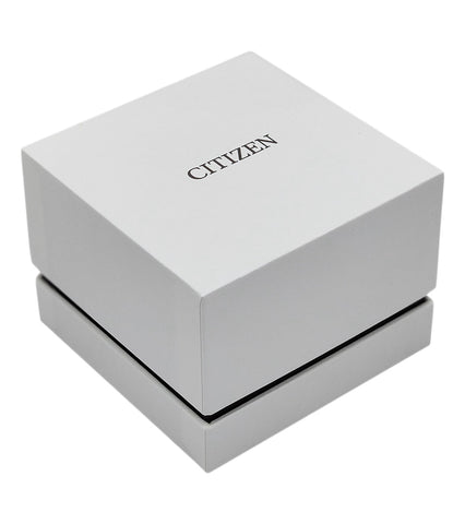 CITIZEN -BI5076-51A-QUARTZ MEN WATCH
