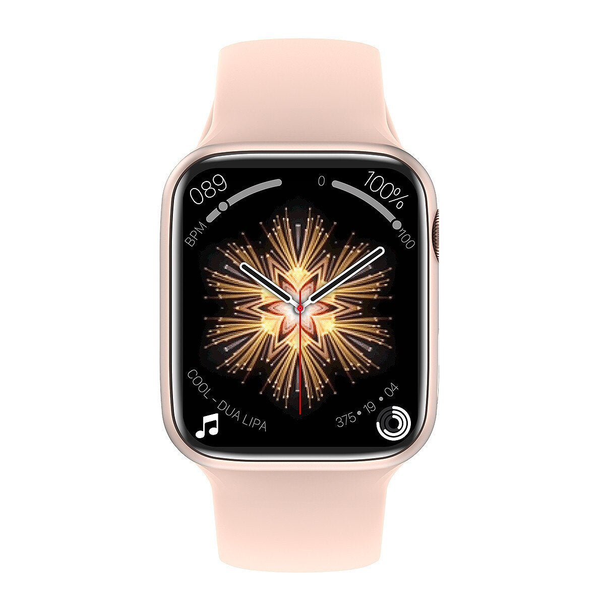 Wearfit Pro Smart Watch 7 Series - IWO7PRO - Zamana.pk Main image