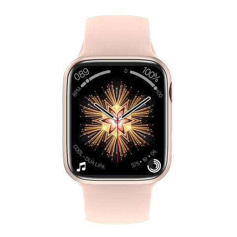 Wearfit Pro Smart Watch 7 Series - IWO7PRO - Zamana.pk