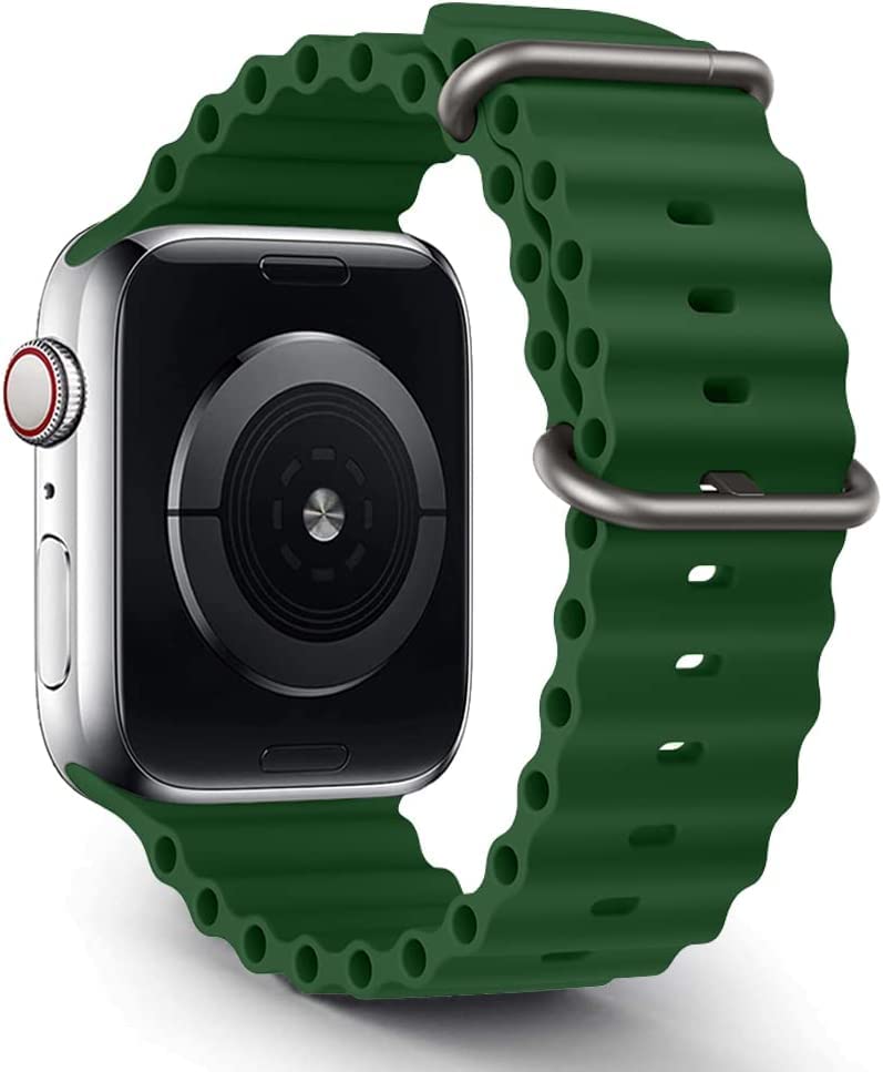 WS-69-ULTRA SMART WATCH Secondary image