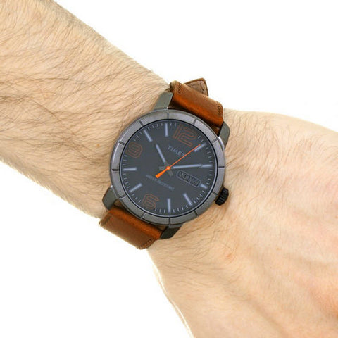 Timex Watch TW2R64000