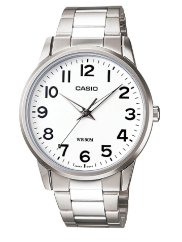 Casio General MTP-1303D-7BVDF Men's Watches Standard Analog  - W