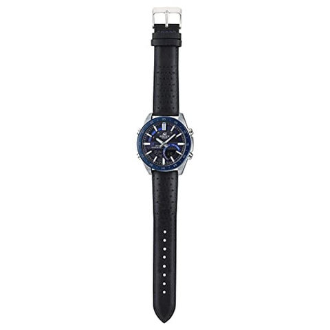 Casio Analog-Digital Black Dial Men's Watch-ERA-120BL-2AVDF (EX503)