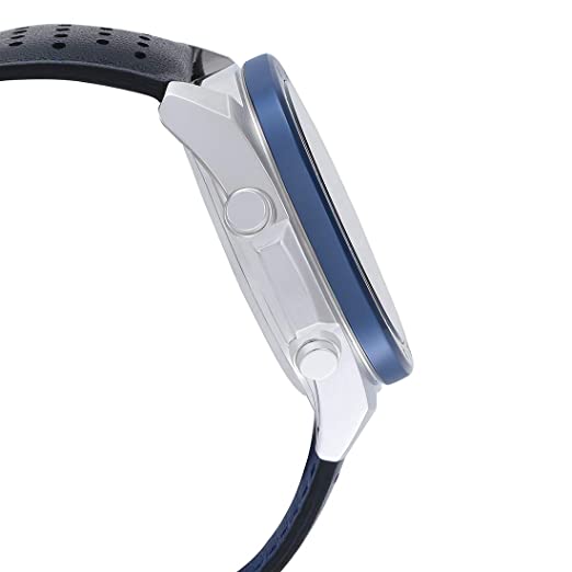Casio Analog-Digital Black Dial Men's Watch-ERA-120BL-2AVDF (EX503)